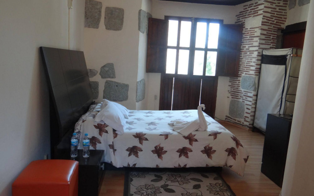 Hostal Alcala