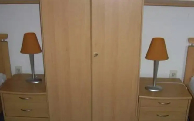 Bischofsmais Ferienhaus