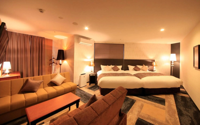 Centurion Hotel & Spa Kurashiki
