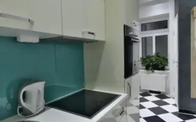Lux Apartments Prestige