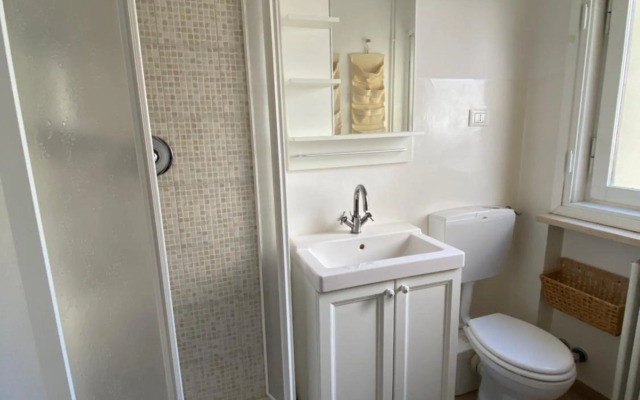 Casa Genepy - monolocale ristrutturato centralissimo CIR00126300072
