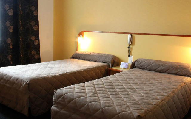 Hotel Florida