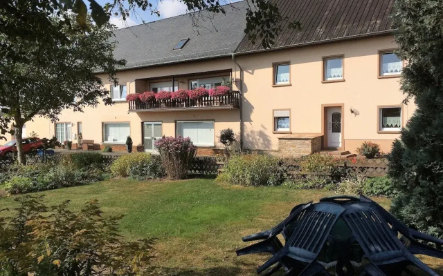 Holiday Home Rodershausen Near Vianden Castle