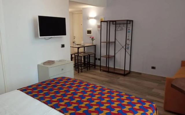 Cappuccini Express House