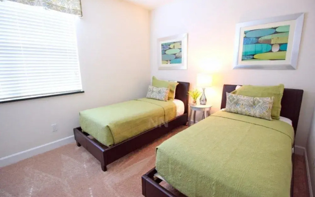Fv57846 - Serenity - 3 Bed 3 Baths Townhome