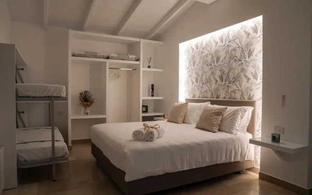 Otto Apulia House