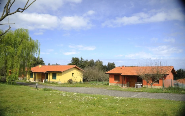 Mirador de Ovio Horreo 2