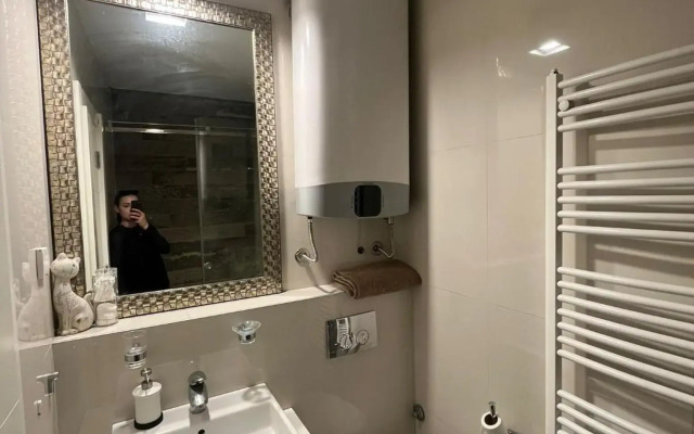 Apartment Newsky