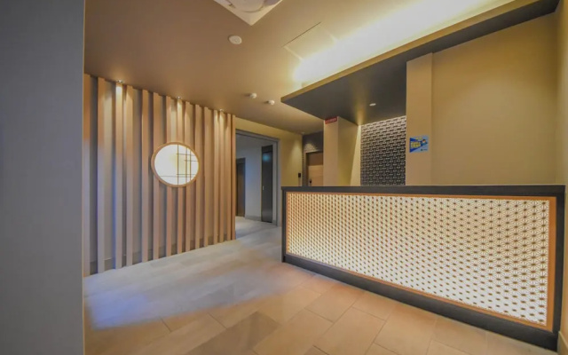 Hotel Rokune