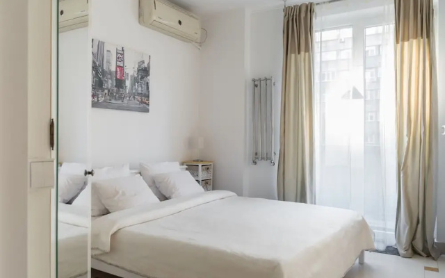 Maxxy Apartments
