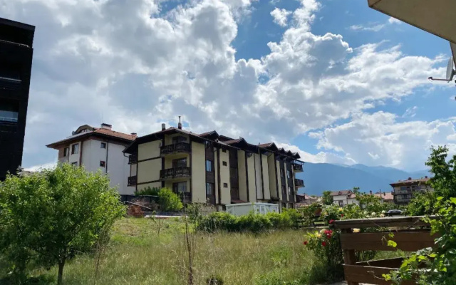 Temerso Studio-Apartment