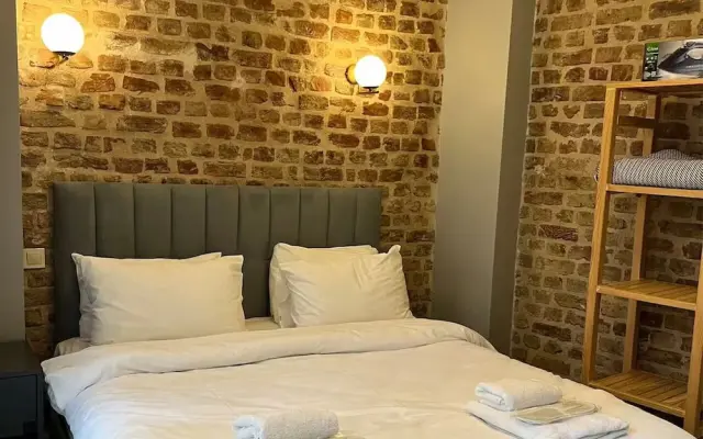 Arakat Suite Hotel