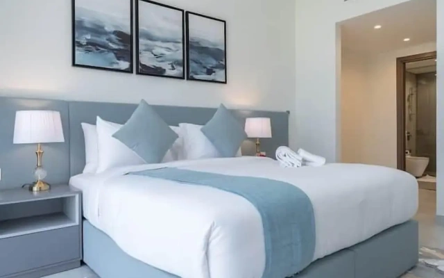 Vogue| Al Wasl 1 Residence near World Trade Centre