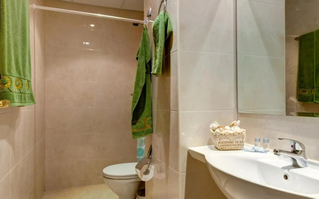 Hotel Kalithea