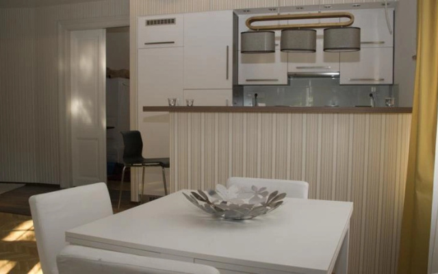 Romantique Apartment