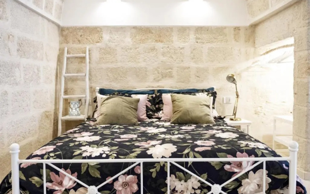 Dimora Don Vincenzo - Puglia Mia Apartments