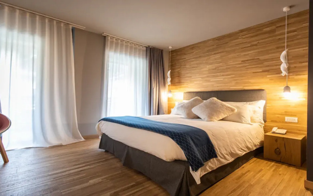 Bach Boutique Hotel