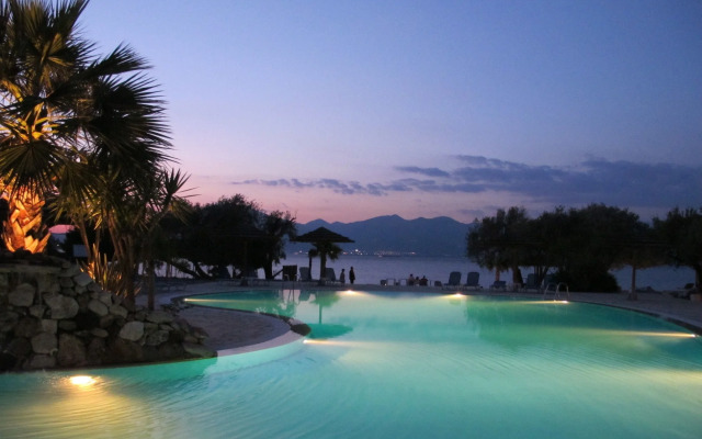 Florida Blue Bay Resort & Spa