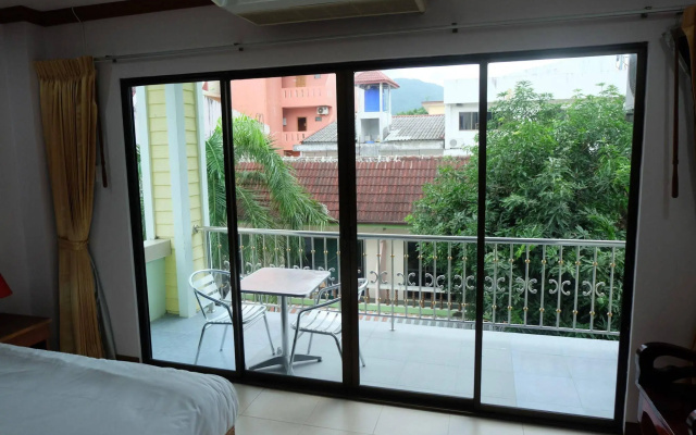 Baan Sukkho
