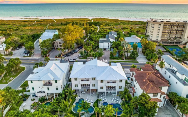 Top Gulf in Siesta Key