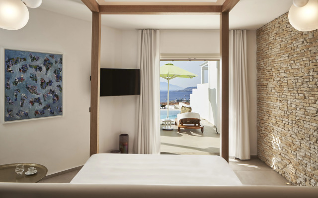 Myconian Naia - Preferred Hotels & Resorts