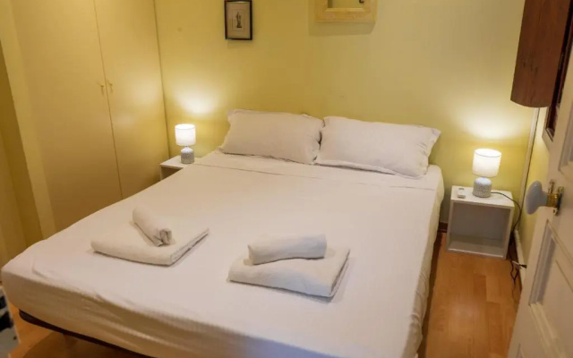 BH - NICE 66 - Apartment close to the Promenade Sea
