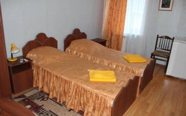 Guest House Diamant