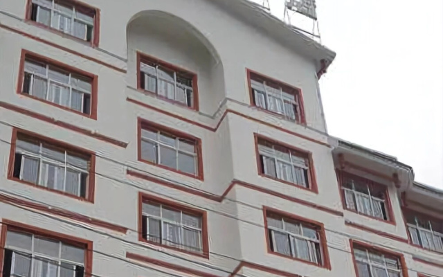 Shiji Bohao Hotel
