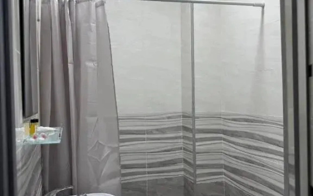 Отель Dil Toj