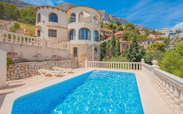 Villa Maryvilla 17