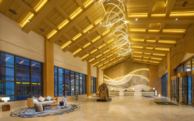Holiday Inn Kunshan Huaqiao by IHG