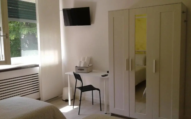 B&B Homer Trento