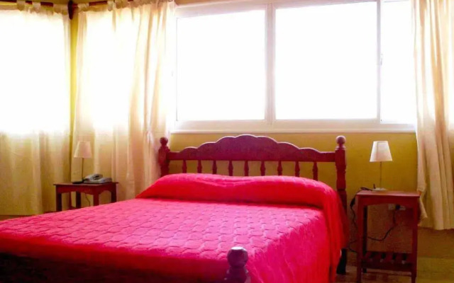 Hotel Florida