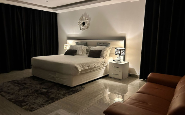 Arcristal - Presidents Villa