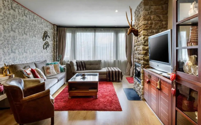 Apartamento Panticosa Argualas I