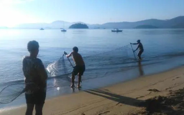 Casas Paraty