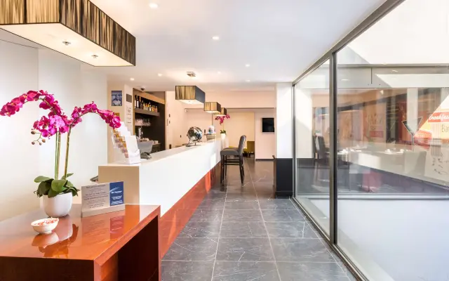 Best Western Hotel Journel Paris Sud