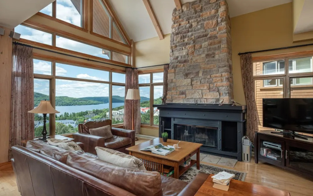 Altitude by Tremblant Platinum