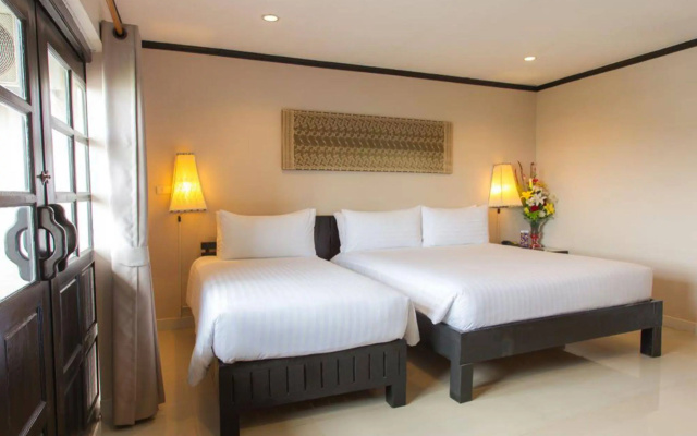 Golden Tulip Essential Pattaya