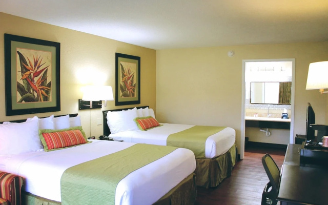 Residence Hub Inn & Suites
