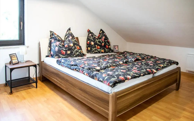 Auszeit Bischberg Bei Bamberg Fur Urlauber
