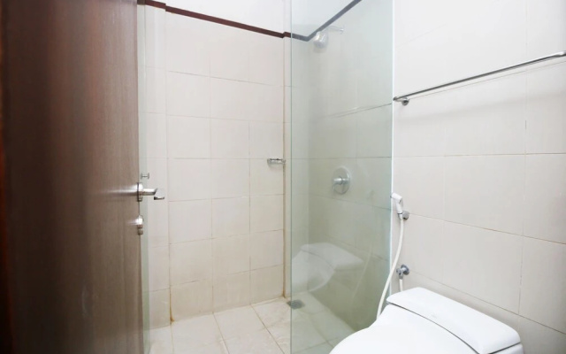 Airy Cihampelas Cipaganti 14 Bandung