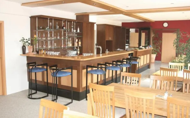 Hotel Aron