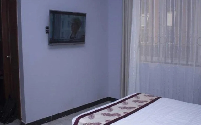 Hotel Desderia