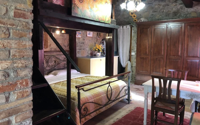 Agriturismo Beata Vanna