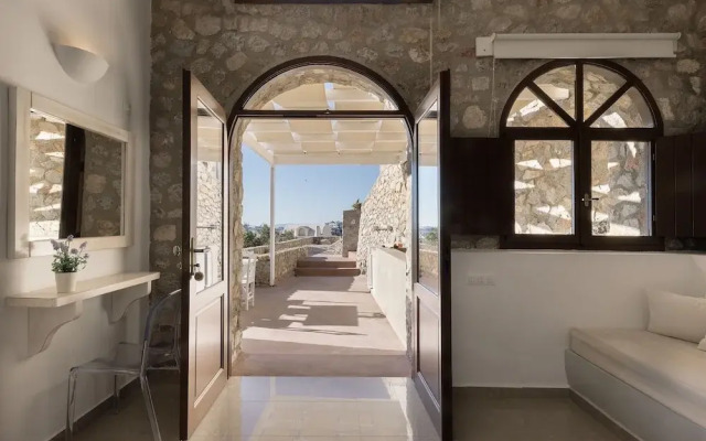 One bdr Apartment for 4-sea View-hot Tub-parking