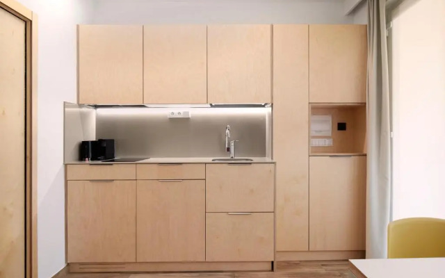 Apartamentos Isaga