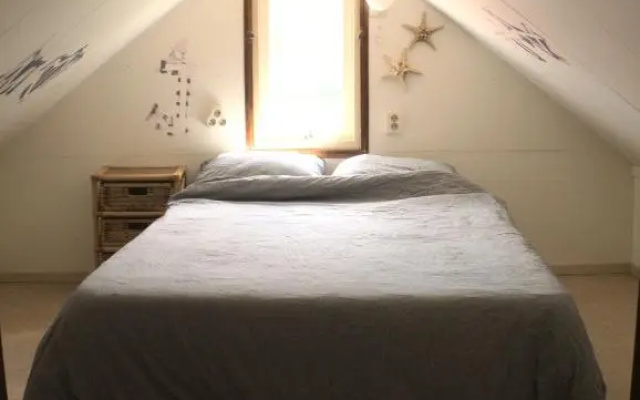 Small, cute and cozy little holiday home