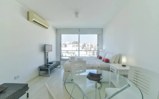 BENS Barrio Norte Apartments