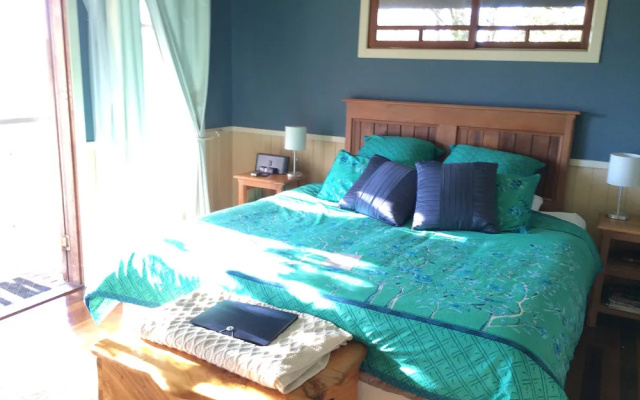 Eumundi Gridley Homestead B&B